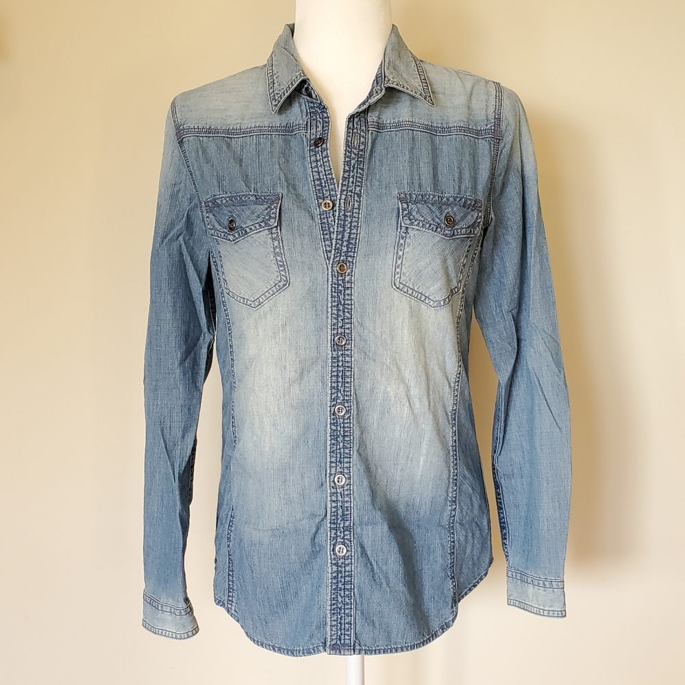 Lovestitch Top
